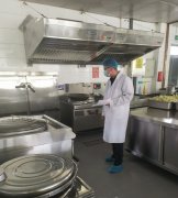 依托镇社党群办事工