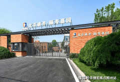 亲手种植无公害蔬菜